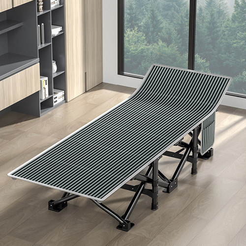 新款！！！办公室午休午睡折叠床