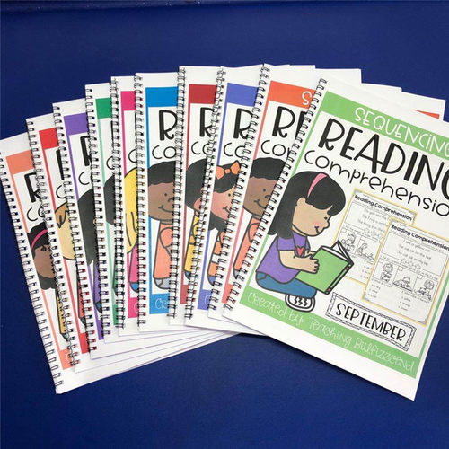 阅读理解小学英语reading