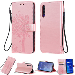 适用华为Y9S电话壳男华为 y9s手机壳女翻盖式软y9s皮套个性全包潮