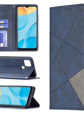 oppoa79手机壳a58x翻盖式OPPO A35保护壳a98电话a17揭盖a18侧翻a36真皮套全包防摔5g硅胶a54磁吸a38商务男a78