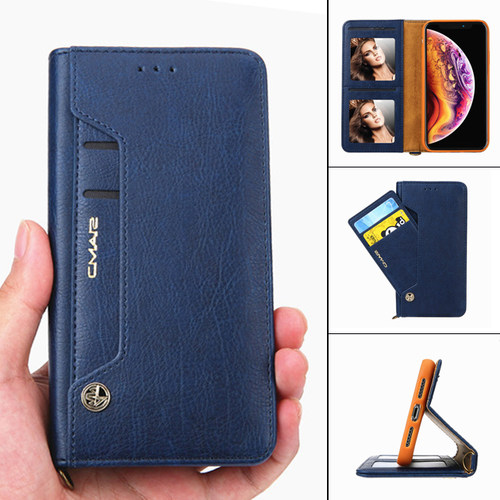 三星苹果系列插卡便捷手机皮套