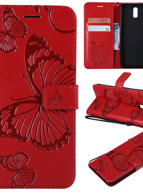 oppoa94手机套A3X手机壳翻盖A17皮套oppo a54保护套reno8t全包边9防摔软硅胶a38女款a79外壳12f带盖a58侧翻11