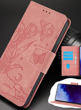 适用小米14T手机壳红米note8皮套REDMINOTE12翻盖式xiaomi A3插卡14c防摔10a软边9c保护套13c外壳女士新款12c