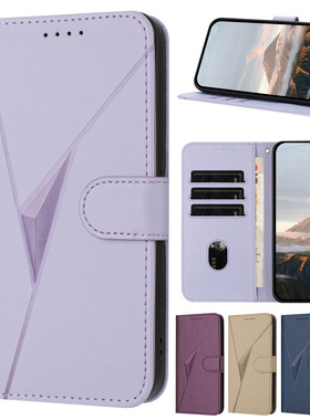 适用红米14c手机壳Redmi note12s/13c翻盖式9pro小米10TLITE保护f6皮套15全包c75硅胶13r防摔11tpro女c65男x5