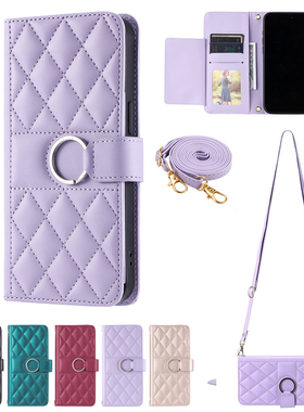 x9适用oppo手机壳a16皮套a8翻盖式14f外壳a3防摔a54女reno13pro新款a98硅胶12F软a79全包边a1奢华a2保护套a5x