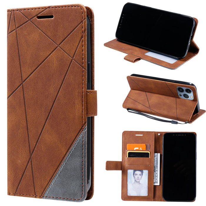 适用苹果15promax手机壳14p插卡16Pro皮套XR男士13翻盖式11保护套7plus全包边8p防摔se3软胶6s女12pro新款17m