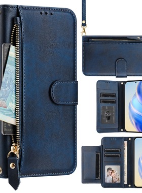 适用三星A71手机壳A56软硅胶a36全包Galaxy A16挂绳a34翻盖式a24保护Samsung插卡a13外壳a21s皮套5G防摔a14女