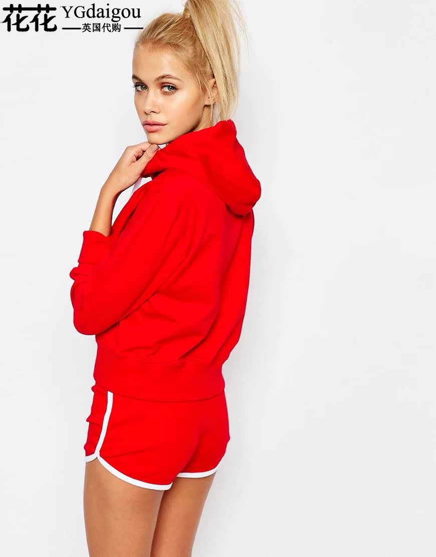 Vêtement de sport femme ASOS - Ref 619225 Image 2