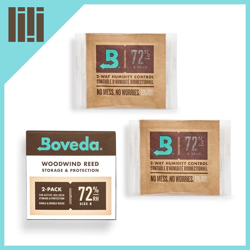 美产双向湿度均衡boveda