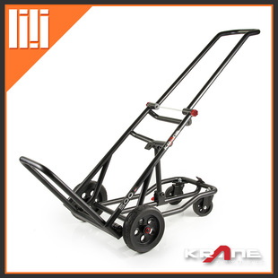 AMG250 吉他平方 KRANE GEAR AMG500乐器运输折叠手推车 美国GRUV