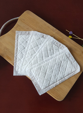 一次性生鲜吸水垫超市黑色牛羊肉吸水纸白色三文鱼吸血纸水果垫子