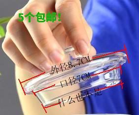 耐热玻璃茶具配件茶壶玻璃杯茶杯