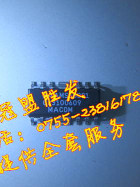 MAAMSS0001p 品质保证,欢迎咨询