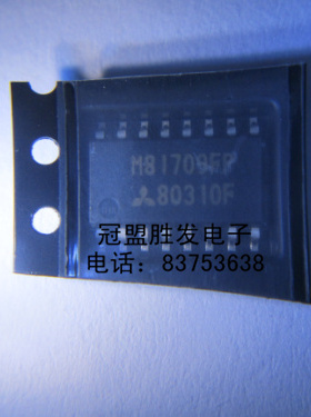 M81709FP   现货  ,包上机