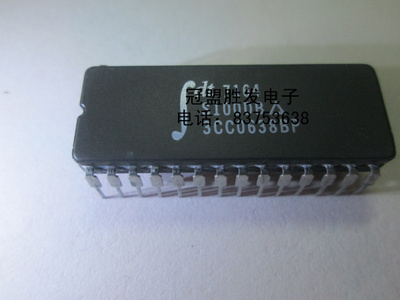 冠盟胜发IDT7164S100DB 【IDT 】DIP28 现货保质量