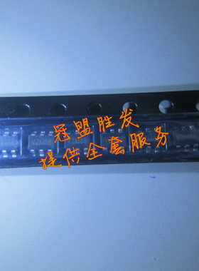 LSP3602TCAK  VZM86 SOT23-6 原装现货 可出样板