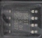 PCF8563T 8563T 全新原装现货，请直拍