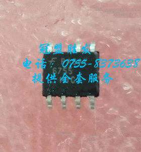 FAN6755WMY 6755WMYB 液晶电源芯片 SOP7