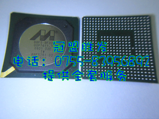 88F5281-D2   88F5-BF02  原装现货