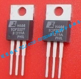 TOP222YN TOP222Y 自家现货 量大价优 一个起售
