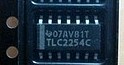 冠盟胜发 TLC2254CD 运算放大器 进口原装现货 质量保证可以直拍