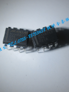 MAX8212EPA  自家现货可出样板 量大价优 一个起售