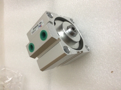 Cylinder 气动元件薄型气缸SDA 32*5X10X15X20X25X30X40X50X75