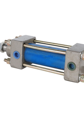 拉杆式轻型液压油缸MOB63X50X100X150X200X250X300X350X400