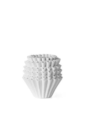 #现货#notNeutral GINO Paper Filters 蛋糕杯185滤纸100张