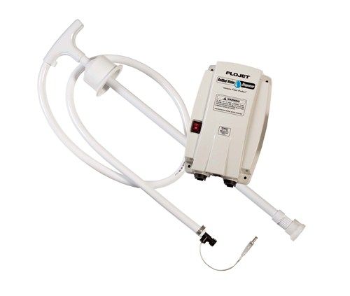 移动吧台水系统泵FLOJET稳压泵