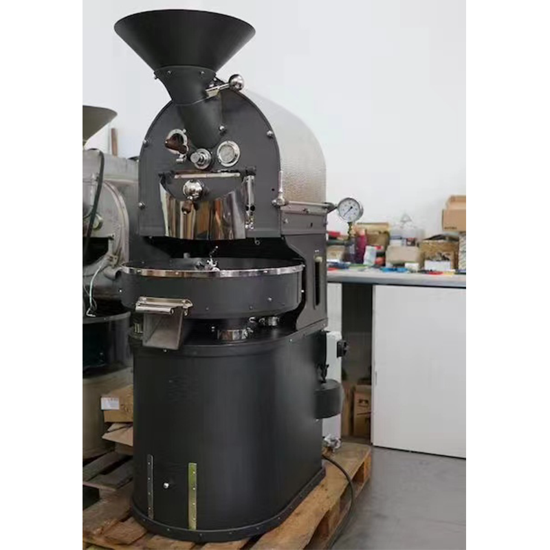 咖啡烘焙机 德国Probat L5 L12 UG22精品咖啡烘焙工厂设备