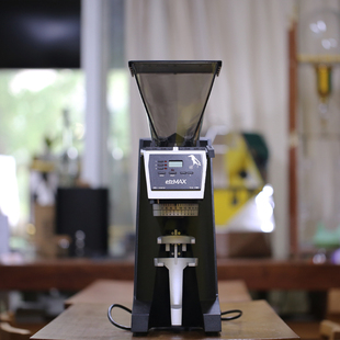 嵌入Acaia重量感应器控制 Light 咖啡研磨机 etzMax 列支敦士登