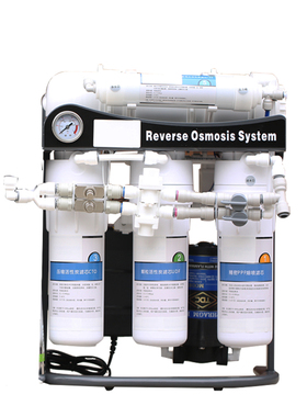 KPN混水机 50-800 加仑/天 适合总可溶物300ppm以上