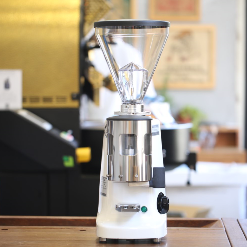 意大利mazzer咖啡磨豆机super jolly手动控制 原装进口现货包顺丰