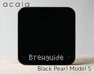 美国Acaia pearl S智能咖啡手冲电子秤实时监控冲水流老款包顺丰