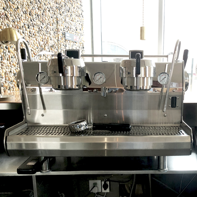 synesso最高配Synesso咖啡机