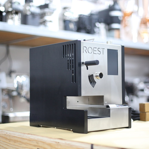 ROEST咖啡烘焙机现货特惠