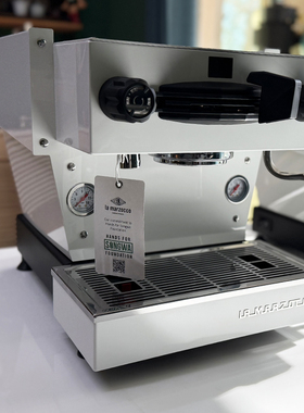 意大利辣妈La Marzocco单头半自动咖啡机 Linea mini R 包顺丰
