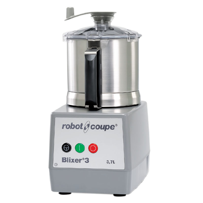 法国Robot coupe Blixer 3 均质乳化搅拌机
