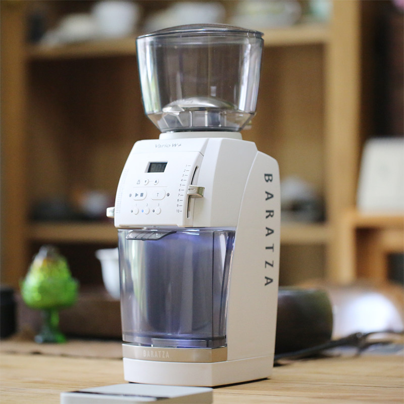 Baratza Vario W+咖啡磨豆机研磨机 俩年质保包顺丰送pallo清洁刷