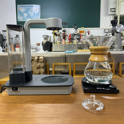 美国MARCO-CHEMEX联名款OTTO Coffeemaker全自动美式咖啡机