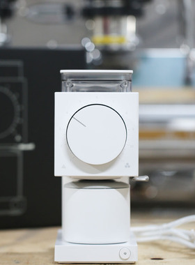 现货FELLOW ODE电动磨豆机Brew Grinder小型咖啡研磨机 可加ssp刀