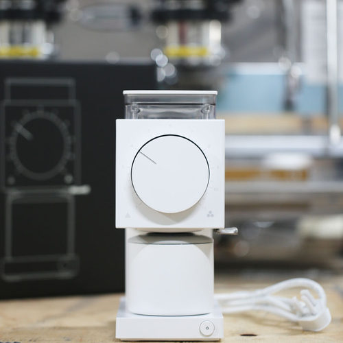 电动家用/商用手冲咖啡磨豆机