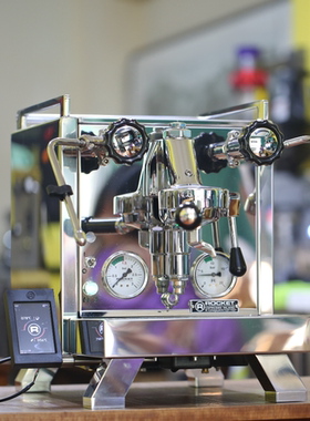 新版ROCKET R58/Baratza sette270wi 磨豆机咖啡机组套装 包顺丰