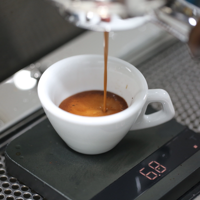 意式咖啡杯浓缩咖啡杯ipa