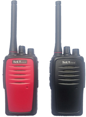 全国包邮TeLT特灵通K10对讲机升级版K10D数字模拟对讲机