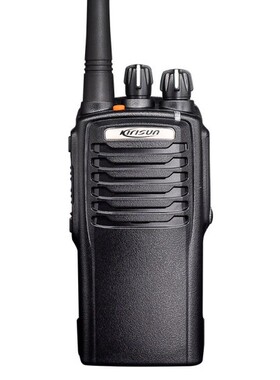 科立讯PT7200EX无线防爆对讲机大功率化工厂加油站消防户外手台