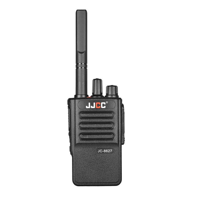 加减乘除JC-8627双自驾游手双频段双守对讲无线电台包邮大功率