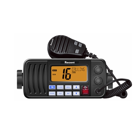 瑞森RS-508M固定船台 瑞森508固定船台不带GPS 船用车载对讲机