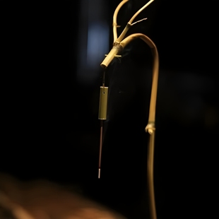 龙挂香竹架竹制底座香架竹原材料国风装饰竹龙挂香竹制香架龙挂香